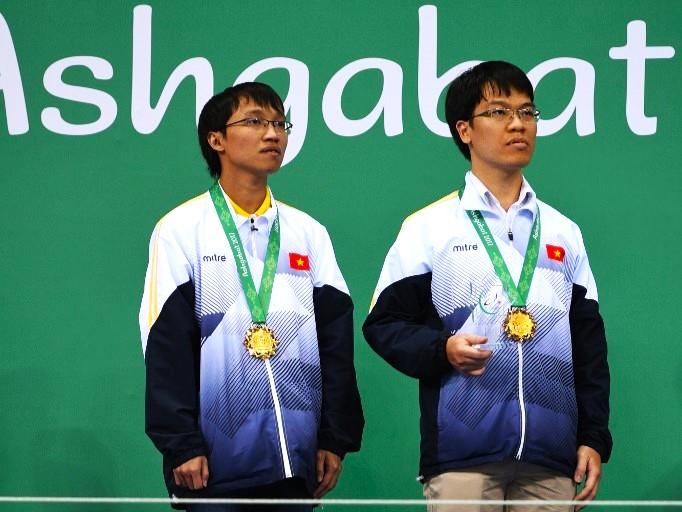 Hội đồng Olympic châu Á thông báo hủy AIMAG 6