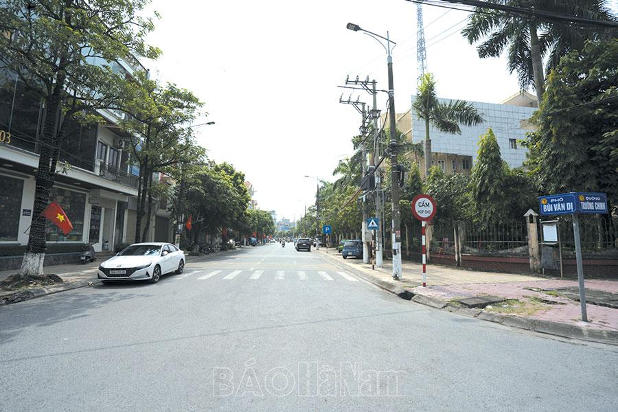 Danh sỹ đất Châu Cầu