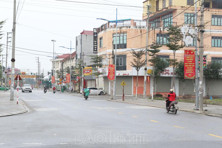 Cấp GCNQSDĐ bảo đảm thuận tiện, công khai, minh bạch