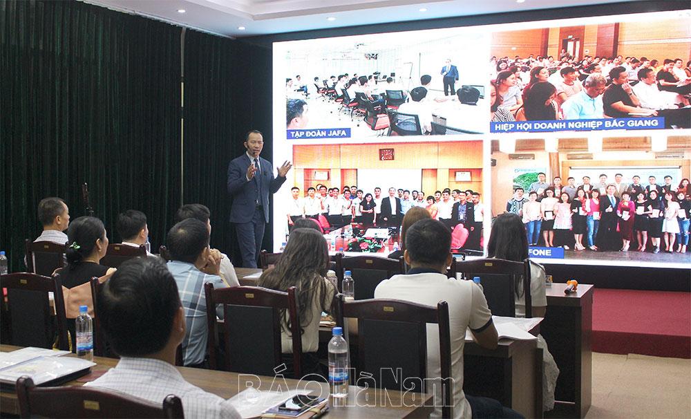 Kỳ vọng có nhiều bứt phá trong phát triển kinh tế số