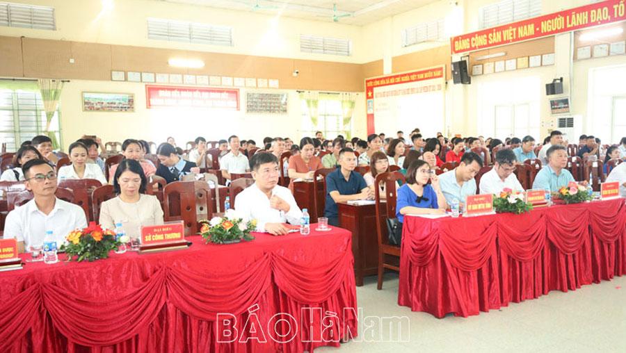 Đẩy mạnh tuyên truyền, hỗ trợ nông dân phát triển kinh tế