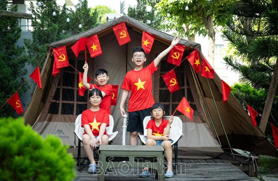 Gia tăng trải nghiệm cho khách hàng bằng các dịch vụ tiện ích