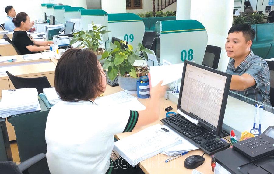 Mở rộng nguồn vốn đầu tư cho lĩnh vực nông nghiệp, nông thôn