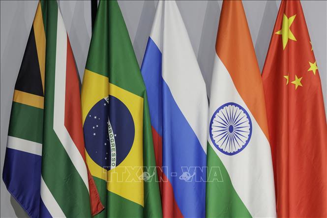 Cuba xin gia nhập BRICS với tư cách là quốc gia đối tác