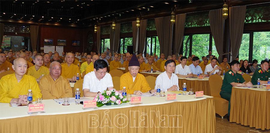 Quan tâm bồi dưỡng kiến thức quốc phòng và an ninh cho đối tượng đặc thù