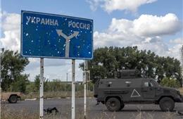 Nga đang giành lại lãnh thổ ở tỉnh Kursk; Kiev trước nguy cơ mất 'quân bài mặc cả'