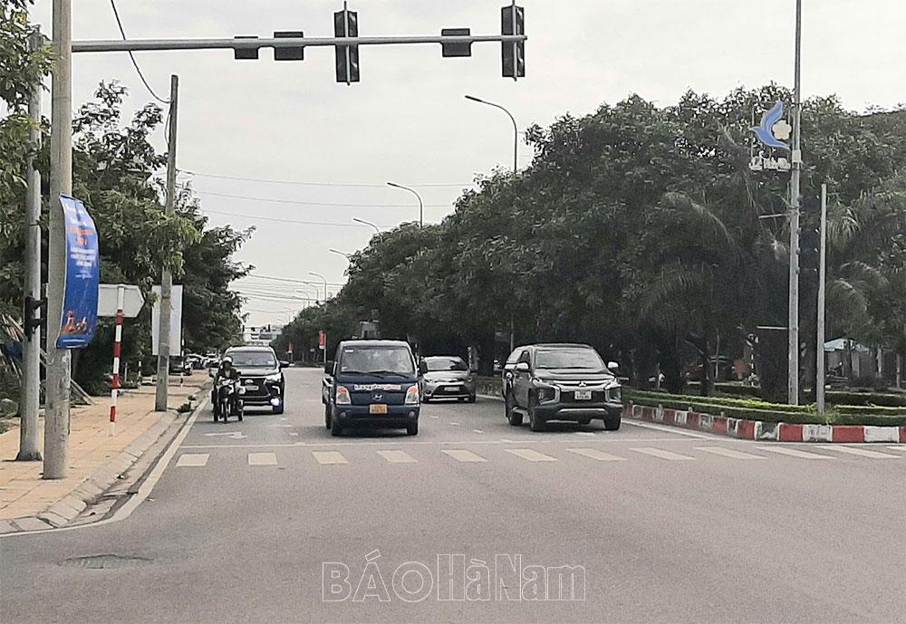 Đẩy mạnh chuyển đổi số trong xây dựng đô thị văn minh, hiện đại