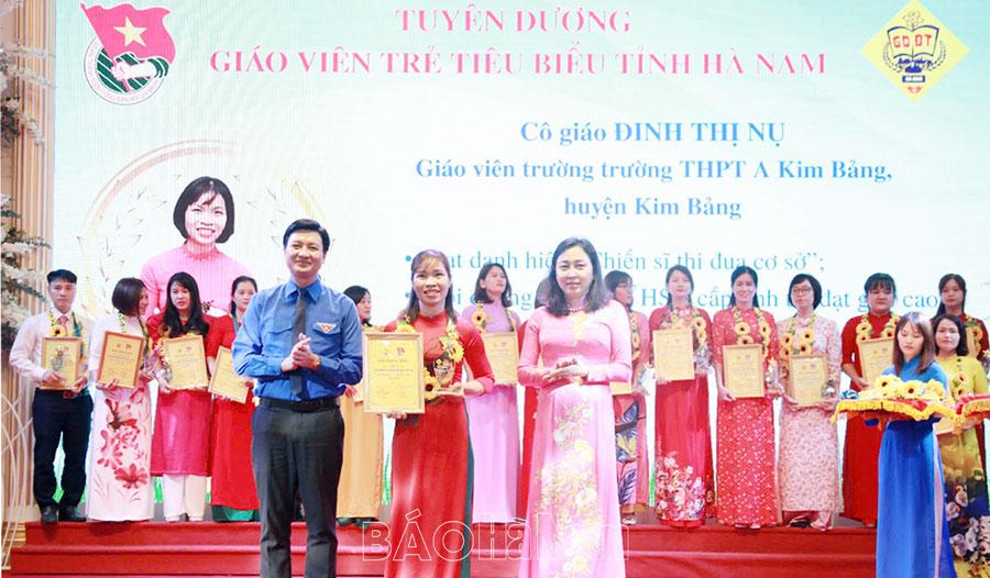 Phong trào “3 trách nhiệm” trong cán bộ, công chức, viên chức trẻ