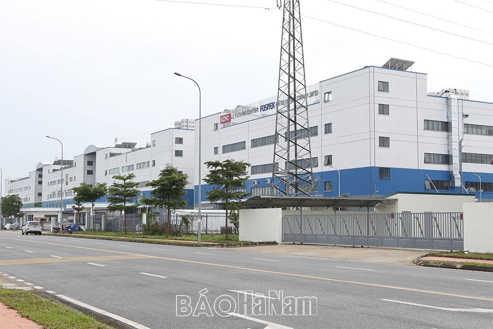 Nhật Bản là quốc gia có số lượng nhà đầu tư đứng thứ hai tại Hà Nam