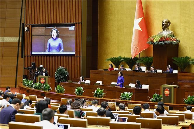 Tìm cách duy trì nguồn vốn vay qua Ngân hàng Chính sách xã hội cho người nghèo