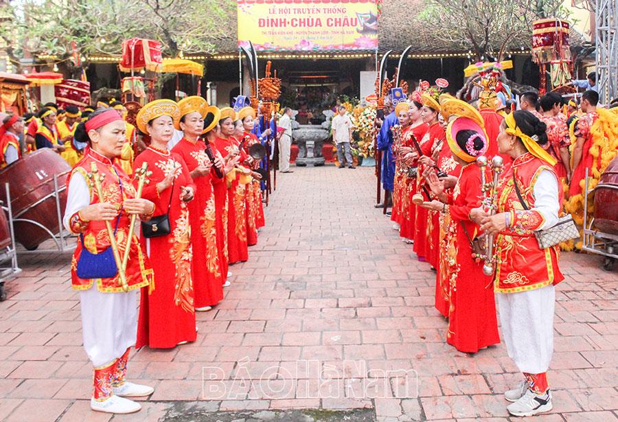 Nâng cao chất lượng các danh hiệu văn hóa