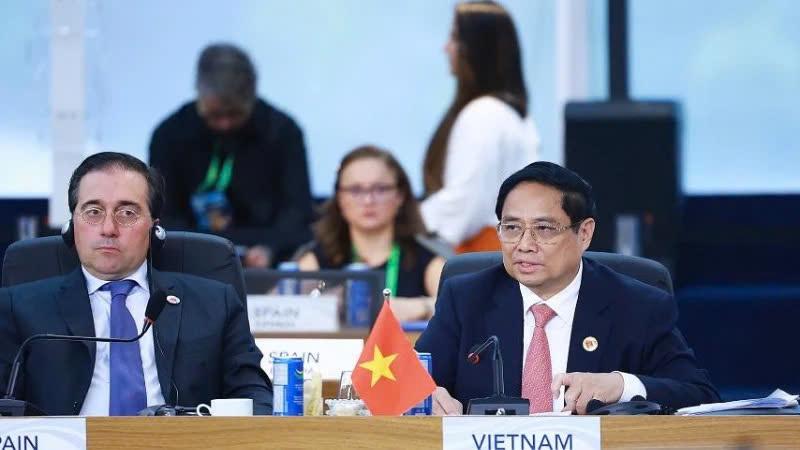 Tăng cường nguồn tài chính cho chuyển dịch năng lượng toàn cầu