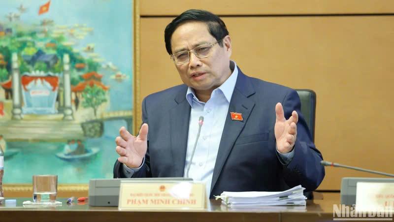 Cần cơ chế huy động tối đa nguồn vốn hiệu quả để phát triển đất nước