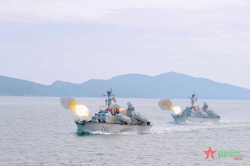 Độc đáo công nghệ quân sự Việt Nam - bài học về xây dựng Quân đội tiến lên hiện đại-Bài 4: Công nghệ khai thác, sử dụng vũ khí hiện đại chuyển giao từ bên ngoài