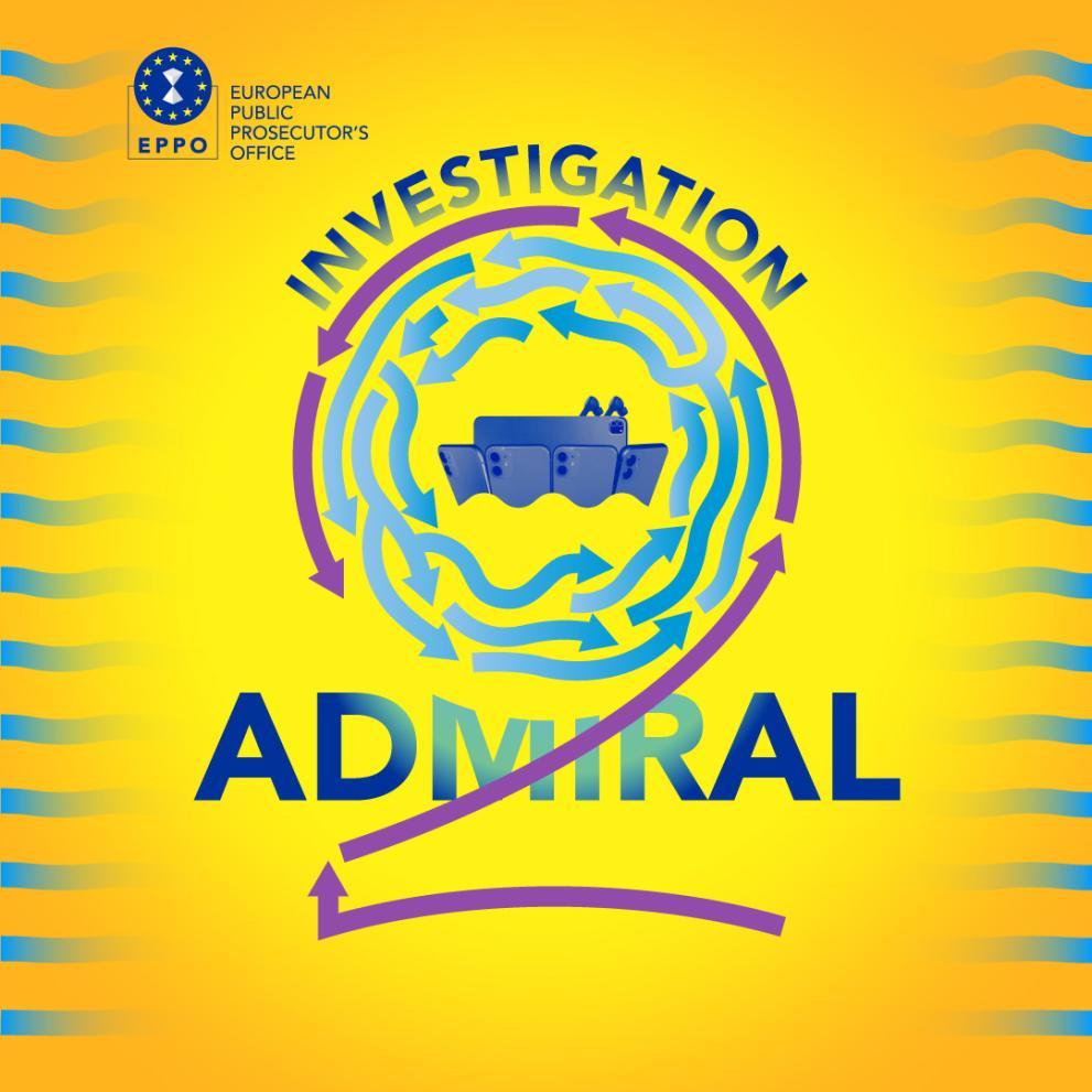 Vụ gian lận thuế VAT chấn động châu Âu liên quan đến tội phạm có tổ chức