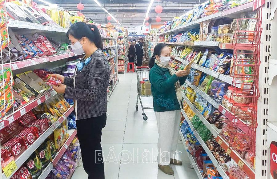 Nhiều chính sách miễn giảm, gia hạn thuế cho doanh nghiệp, hộ sản xuất kinh doanh