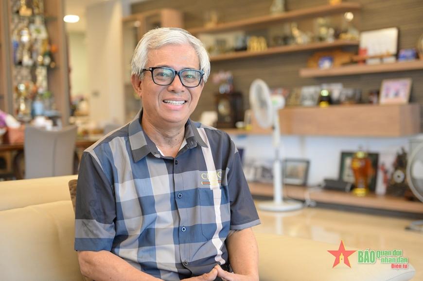 Không có chuyện “đu dây”