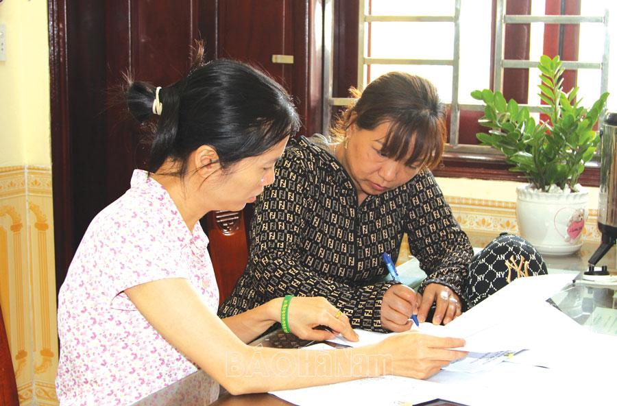 Ngành Tuyên giáo Kim Bảng tăng cường công tác tuyên truyền, giáo dục chính trị tư tưởng