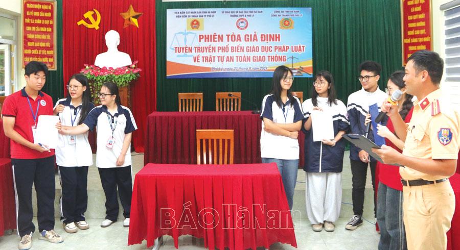 Hiểm họa từ việc giao xe cho người không đủ điều kiện tham gia giao thông