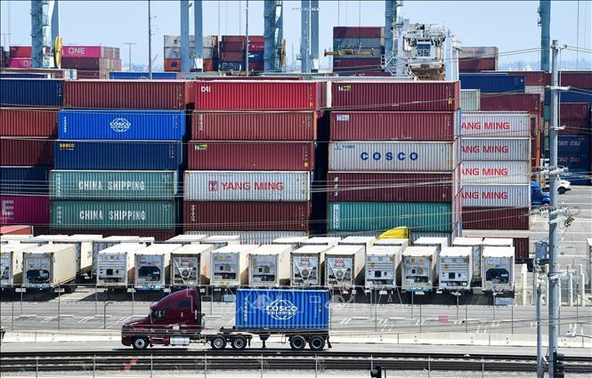 Những sắc màu tương phản