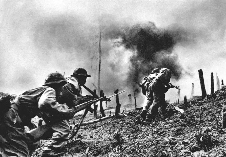 Chiến dịch Đường 9 - Khe Sanh: Đòn nghi binh chiến lược cho cuộc Tổng tiến công và nổi dậy Xuân Mậu Thân 1968