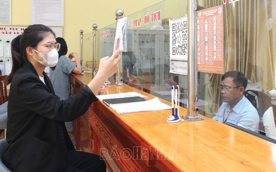 Thành phố Phủ Lý chú trọng thực hiện Quy chế dân chủ ở cơ sở