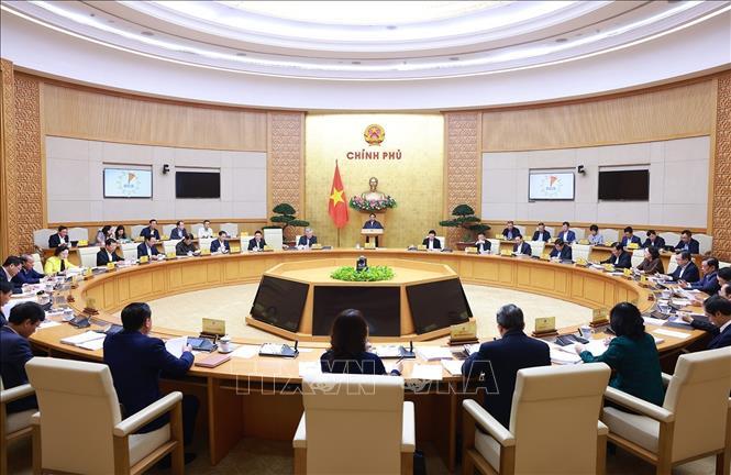 Tăng tốc, bứt phá để quyết tâm đạt và vượt toàn bộ 15/15 chỉ tiêu, mục tiêu của năm 2024