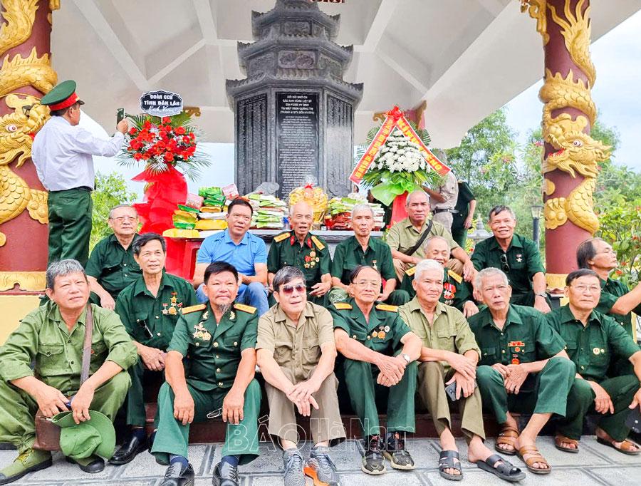 Những chuyện kể về Thành cổ Quảng Trị