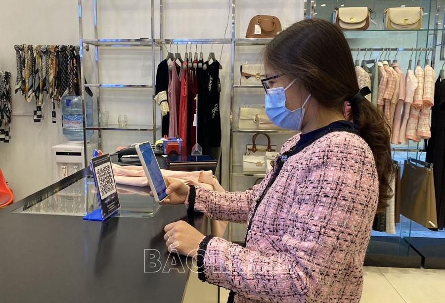 Thương mại điện tử “khát” nhân lực