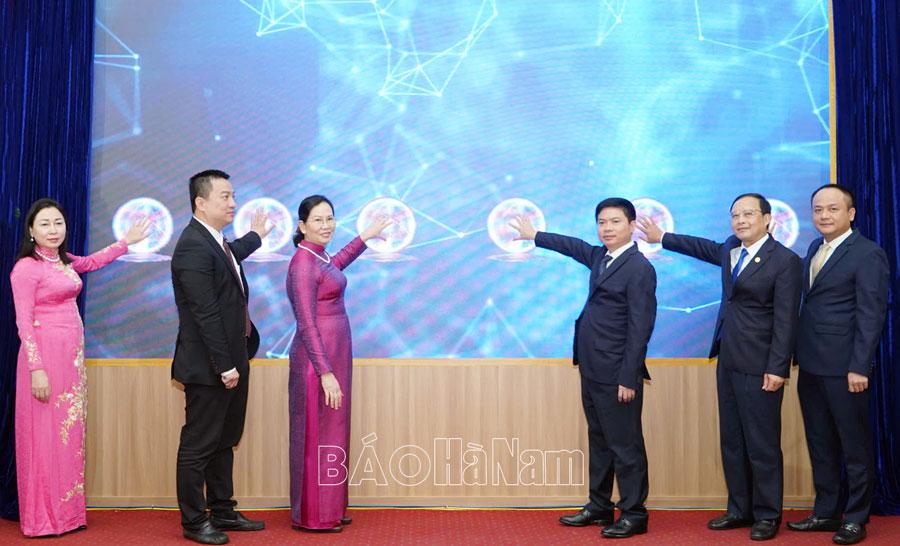 Chuyển đổi số gắn với  đổi mới sáng tạo - “chìa khóa” thúc đẩy nền kinh tế  phát triển nhanh và bền vững