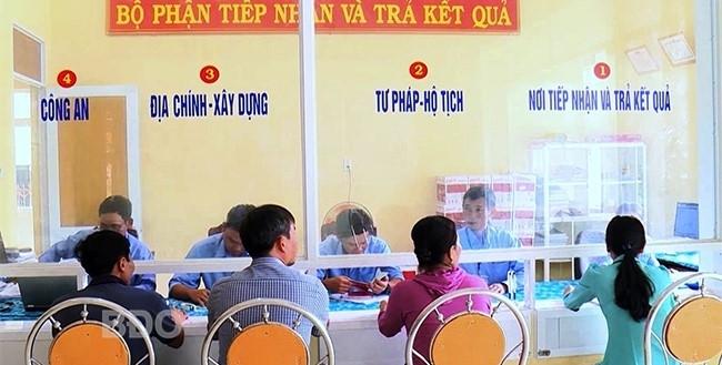 Định hình bộ máy của hệ thống chính trị trong kỷ nguyên mới