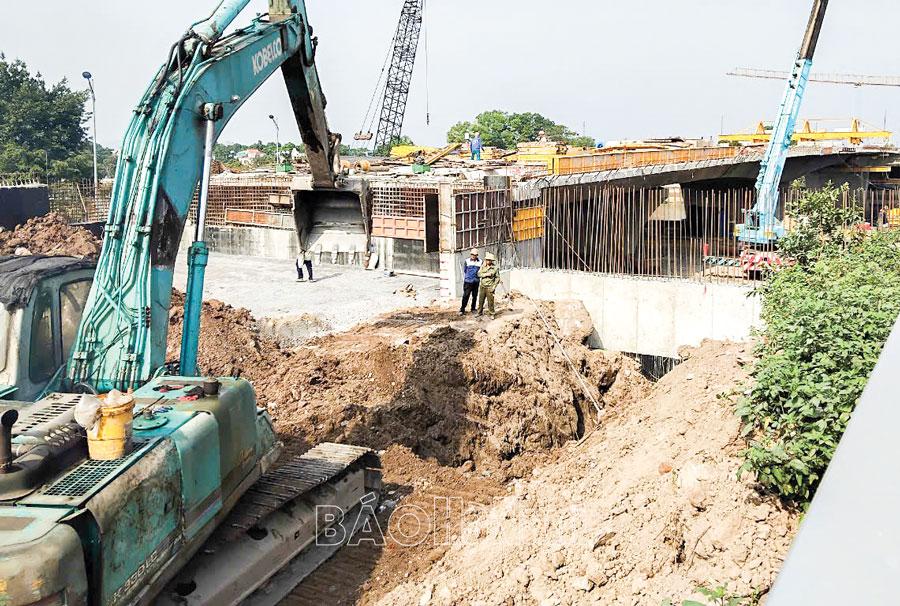 Phủ Lý nỗ lực "về đích" các chỉ tiêu đại hội