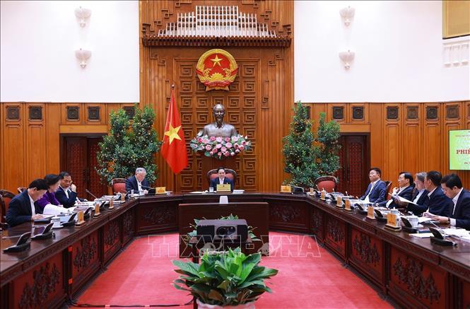 Tinh gọn bộ máy: Tạo đồng thuận, bảo  đảm công bằng, nhân văn, hài hòa