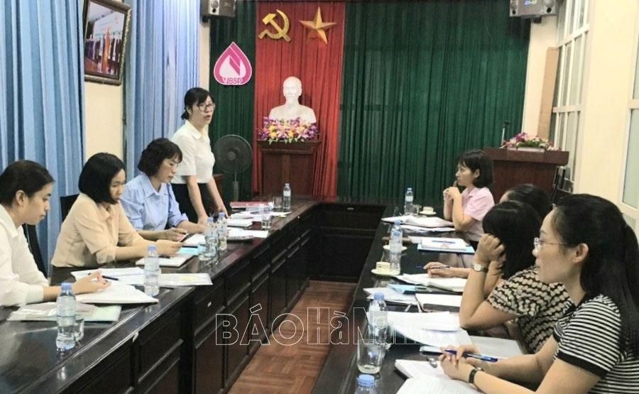 Tăng tỷ trọng nguồn vốn ủy thác của địa phương sang ngân hàng CSXH