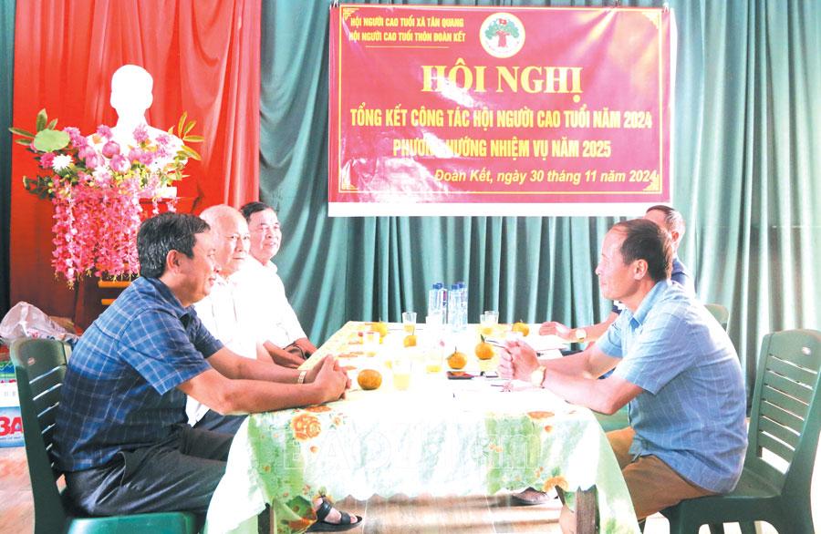 Người Hà Nam trên đất Bắc Giang