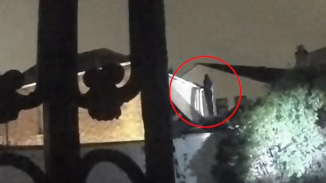 Tên trộm khét tiếng sa lưới vì 'sự cố' hiếm gặp