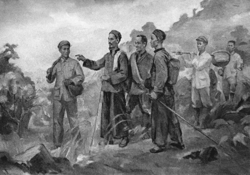 Nhớ bài học năm xưa để nắm bắt cơ hội lịch sử hôm nay