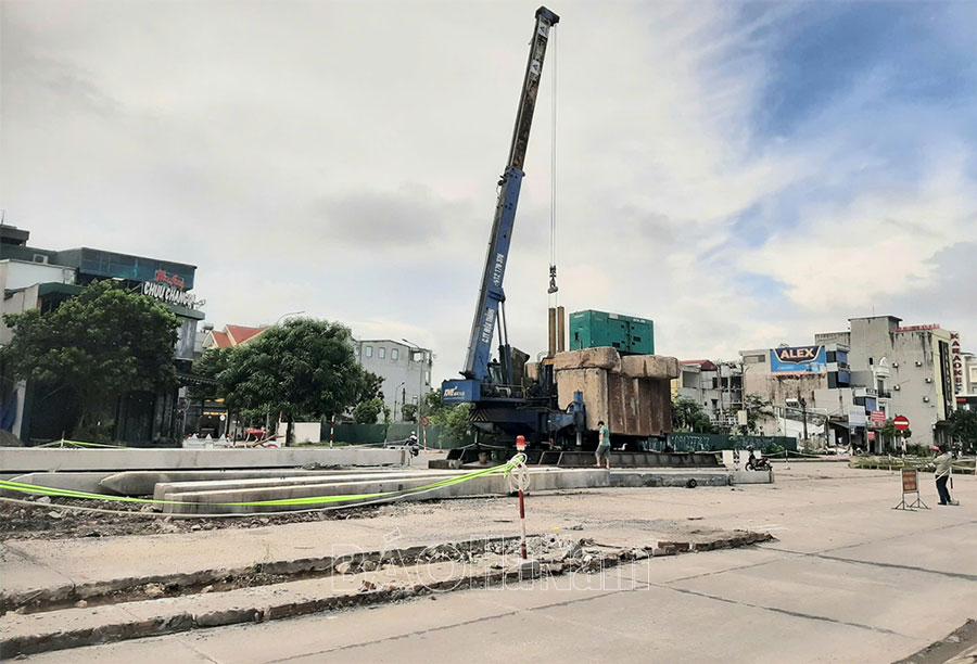 Phát huy hiệu quả nguồn vốn đầu tư phát triển kinh tế - xã hội