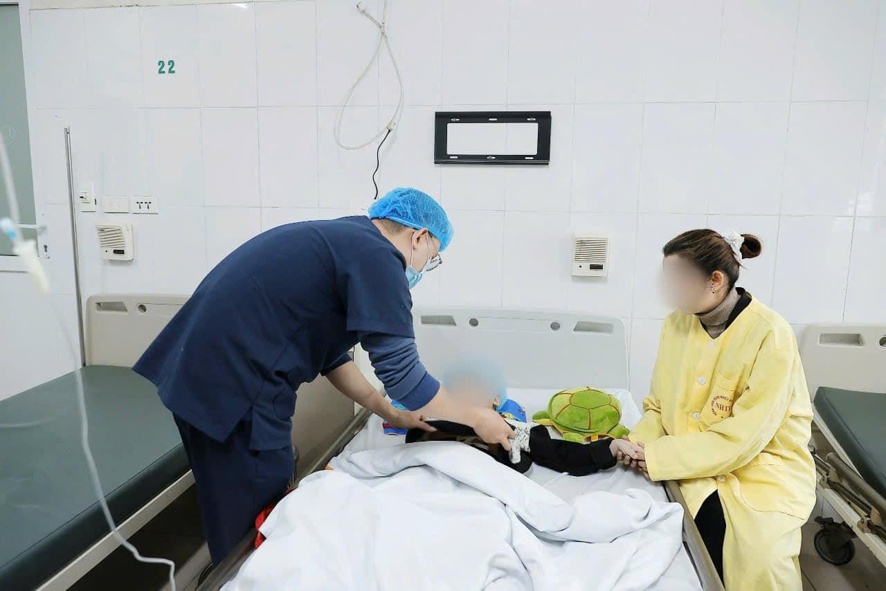 Bảo đảm có đủ thuốc điều trị cúm