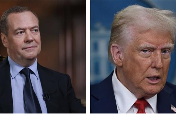 Tổng thống Mỹ và cựu Tổng thống Nga đánh giá về bài phát biểu của ông Vance tại MSC