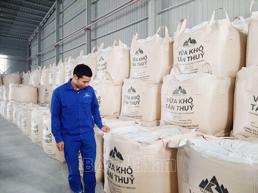 Nâng cao hiệu quả quản lý, khai thác tài nguyên khoáng sản