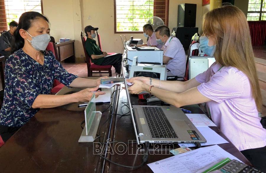 Bảo đảm tính bền vững của chương trình cho vay mua nhà ở xã hội