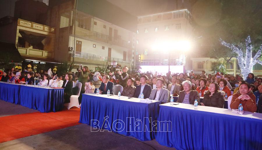 Chương trình nghệ thuật “Tự hào người chiến sỹ ngành y”