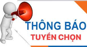 Thông báo tuyển chọn NLĐ tham gia chương trình Hand in Hand for International Talents