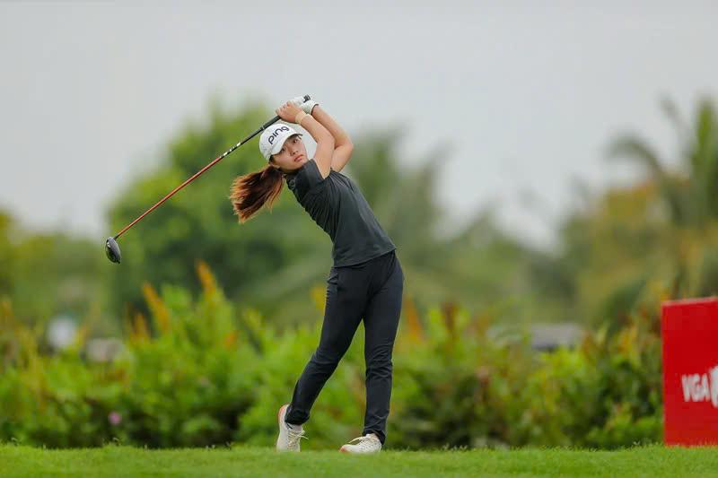 WAAP Championship 2025: Nơi hội tụ những tài năng golf nữ hàng đầu châu Á