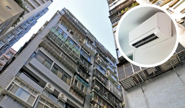 Người mẹ bật điều hòa giữ xác con gái trong căn chung cư suốt 6 năm