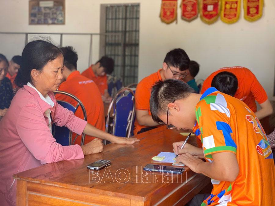 Phát huy vai trò của câu lạc bộ, đội, nhóm trong sinh viên