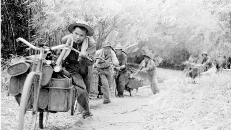 Ngày 6/3/1975: Các lực lượng của ta tiếp tục bí mật tiến về Buôn Ma Thuột