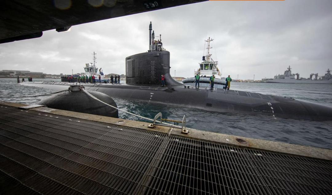 Quyết định ảnh hưởng tới cán cân địa chính trị ở Ấn Độ Dương - Thái Bình Dương