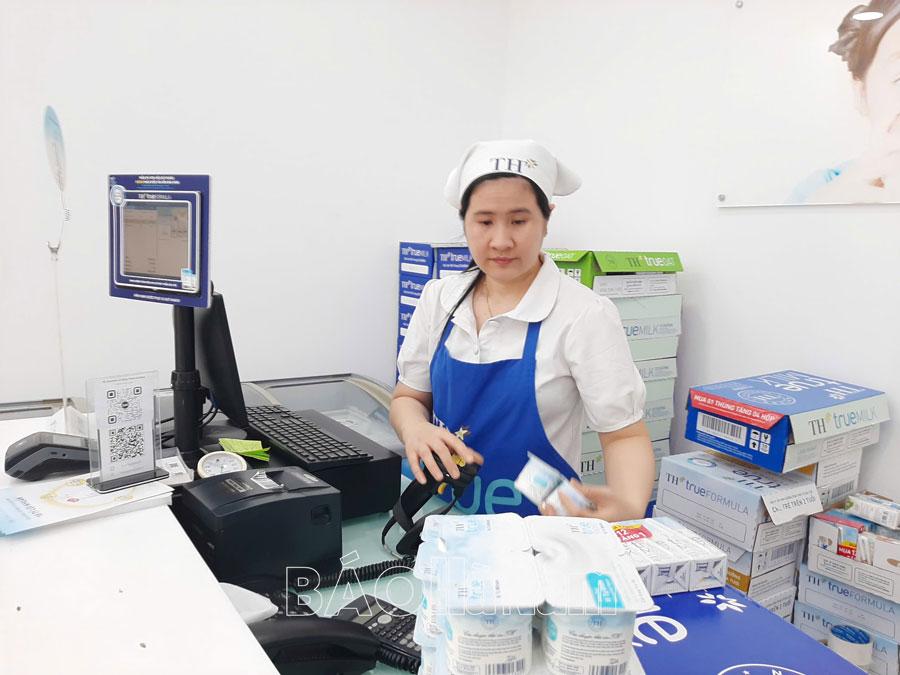 Tập trung quản lý thu thuế từ thương mại điện tử